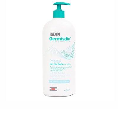 Isdin Badgel Germisdin Original 1 L Antiseptisk