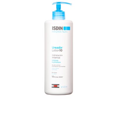 Isdin Fuktighetsgivende bodylotion Isdin Ureadin 1 L Tørr hud