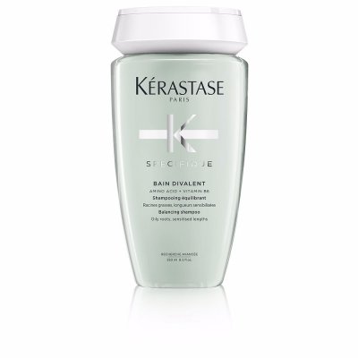 Purifying Shampoo Kerastase Spécifique Balancing (250 ml)