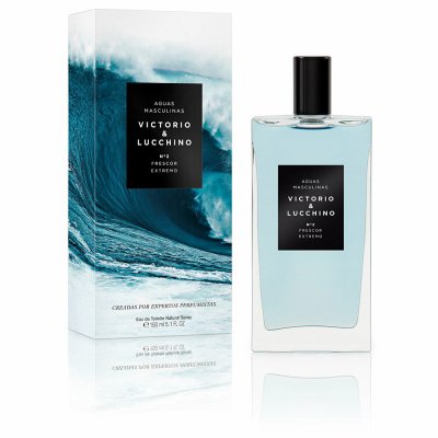 Men's Perfume Victorio & Lucchino 8411061875766 150 ml
