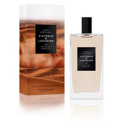 Men's Perfume Victorio & Lucchino 8411061875797 150 ml