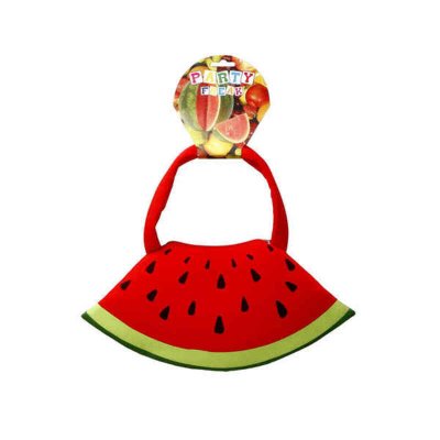 Hand bag Watermelon