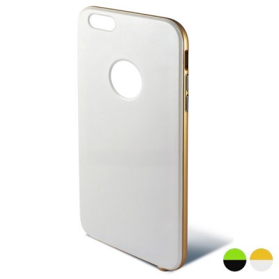 Mobile cover Iphone 6 Plus Hybrid