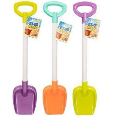 Colorbaby Plastikkspade 58 cm
