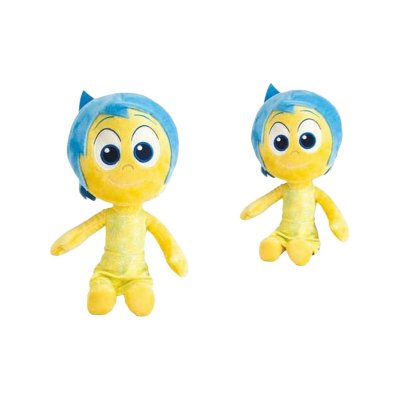 Inside Out Bamse 25 cm