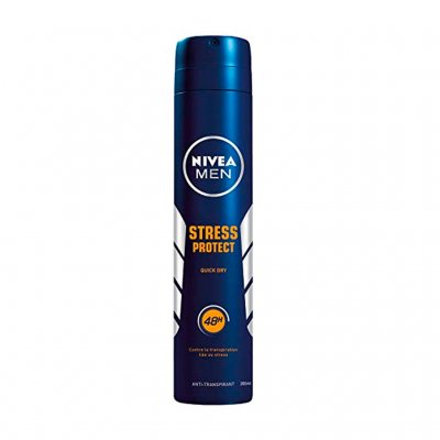 Deodorant Stress Protect Nivea (200 ml)