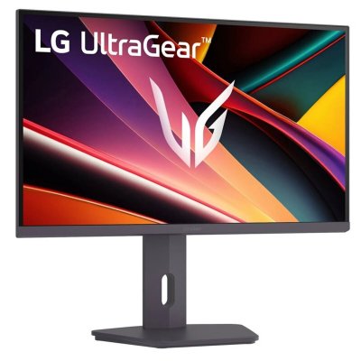 Spilleskjerm LG 27G610A-B Quad HD 27"