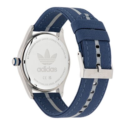 Klokker for Menn Adidas CODE FOUR