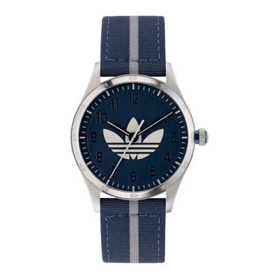 Klokker for Menn Adidas CODE FOUR