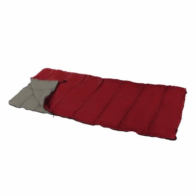 Aktive Soveposen Polyester 170T 180 x 1, 5 75 cm 6 enheter