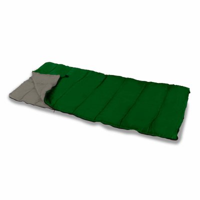 Aktive Soveposen Polyester 170T 180 x 1, 5 75 cm 6 enheter