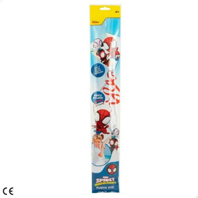 Marvel Kornet 58, 5 x 56 cm Plast