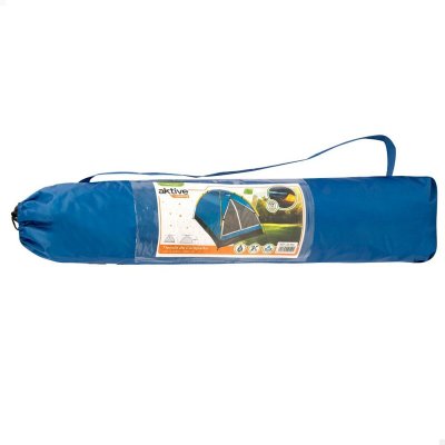 Aktive Telt 2 personer 120 x 100 200 cm (6 enheter) Polyester
