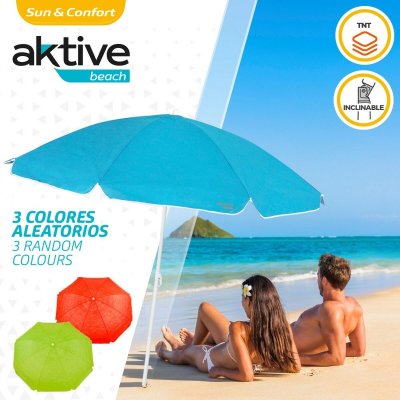 Aktive Parasol 160 x 166 cm 170 (12 enheter)