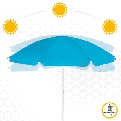 Aktive Parasol 160 x 166 cm 170 (12 enheter)