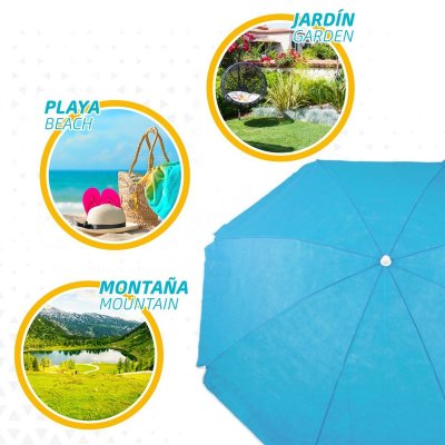Aktive Parasol 160 x 166 cm 170 (12 enheter)
