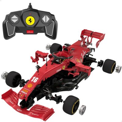 Ferrari Fjernstyrt Bil (2 enheter)