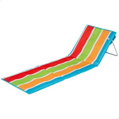 Aktive Matte Stål Oxford 600D stoff 155 x 40 52 cm