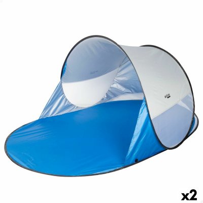 Aktive Strandtelt Polyester 200 x 90 120 cm