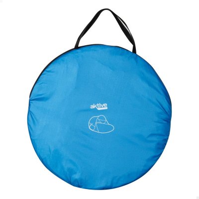 Aktive Strandtelt Polyester 200 x 90 120 cm