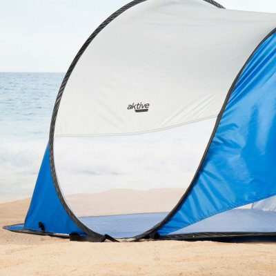 Aktive Strandtelt Polyester 200 x 90 120 cm