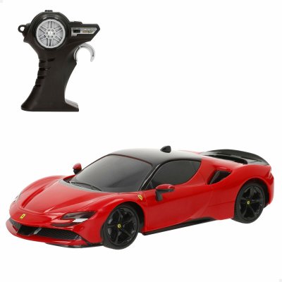 Audi Fjernstyrt Bil SF90 STRADALE 20 x 5 10 cm (4 enheter) Plast