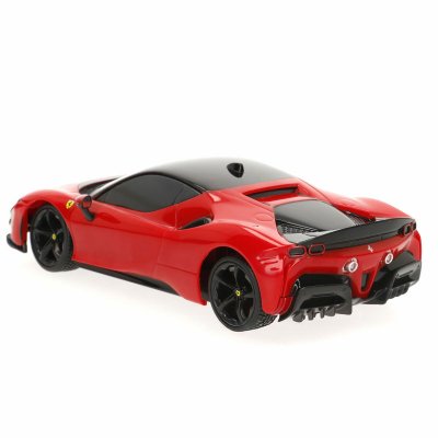 Audi Fjernstyrt Bil SF90 STRADALE 20 x 5 10 cm (4 enheter) Plast