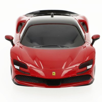 Audi Fjernstyrt Bil SF90 STRADALE 20 x 5 10 cm (4 enheter) Plast