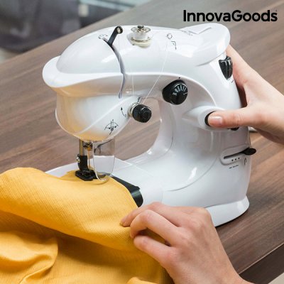Sewing Machine Sewinne InnovaGoods