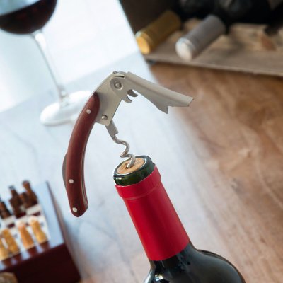 InnovaGoods Vin og Sjakksett InnovaGoods 37 Deler