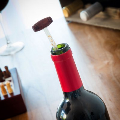 InnovaGoods Vin og Sjakksett InnovaGoods 37 Deler