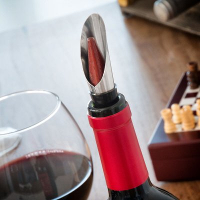 InnovaGoods Vin og Sjakksett InnovaGoods 37 Deler