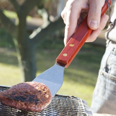 InnovaGoods Grillkoffert Barbecase InnovaGoods 18 Deler