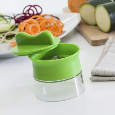 InnovaGoods Spiralhøvel Spiru InnovaGoods