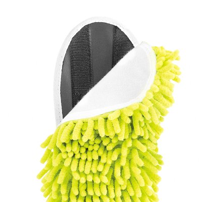 InnovaGoods Moppetøfler Mop&Go InnovaGoods