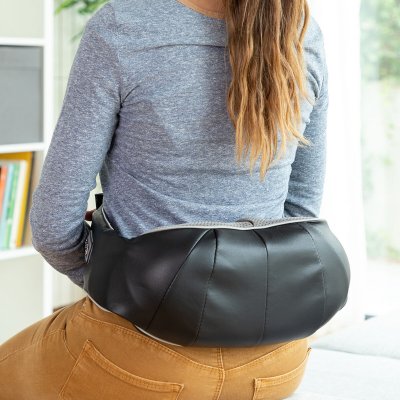 InnovaGoods Shiatsu Pro Massasjer Massaki InnovaGoods 24W