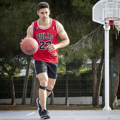 InnovaGoods Kneeskålstøttebånd Forcnee InnovaGoods 2 enheter