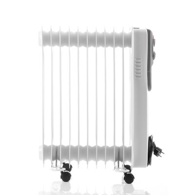 InnovaGoods Oljefylt Radiator Oileven InnovaGoods 2500 W (11 kammer)