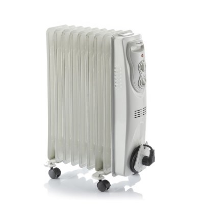 InnovaGoods Oljefylt Radiator Oinine InnovaGoods 2000 W (9 kammer)
