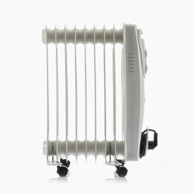 InnovaGoods Oljefylt Radiator Oinine InnovaGoods 2000 W (9 kammer)