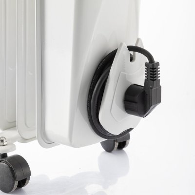 InnovaGoods Oljefylt Radiator Oinine InnovaGoods 2000 W (9 kammer)