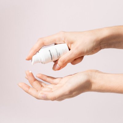 InnovaGoods Øyekontur Kombucha Vibeglow 15 ml