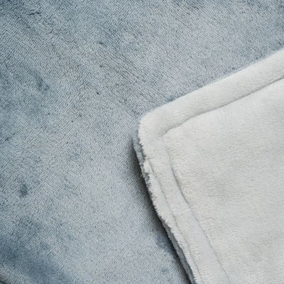 InnovaGoods Elektrisk Teppe Elakef Grå 120 x 160 cm W Polyester