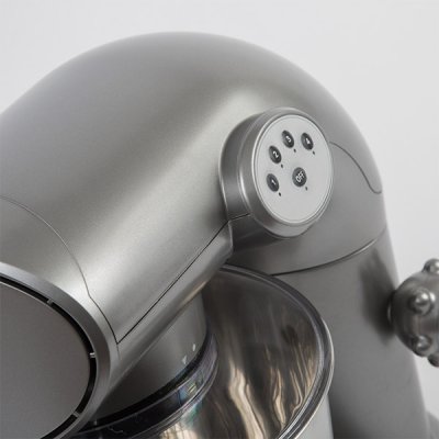 Cecotec Mikser/Bakemikser Cecotec Compact Sølv 1000 W 5 L