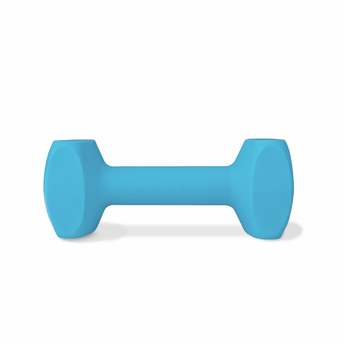 Coachi Dressurleketøy TRAINING DUMBBELL Blå Plast