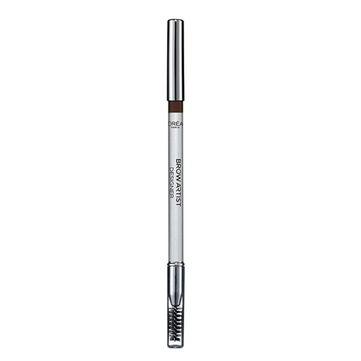 L'Oreal Make Up Øyenbrynplyan Color Riche Brow Artist Nº 302-Golden brun 6. 0-Auburn 1 g