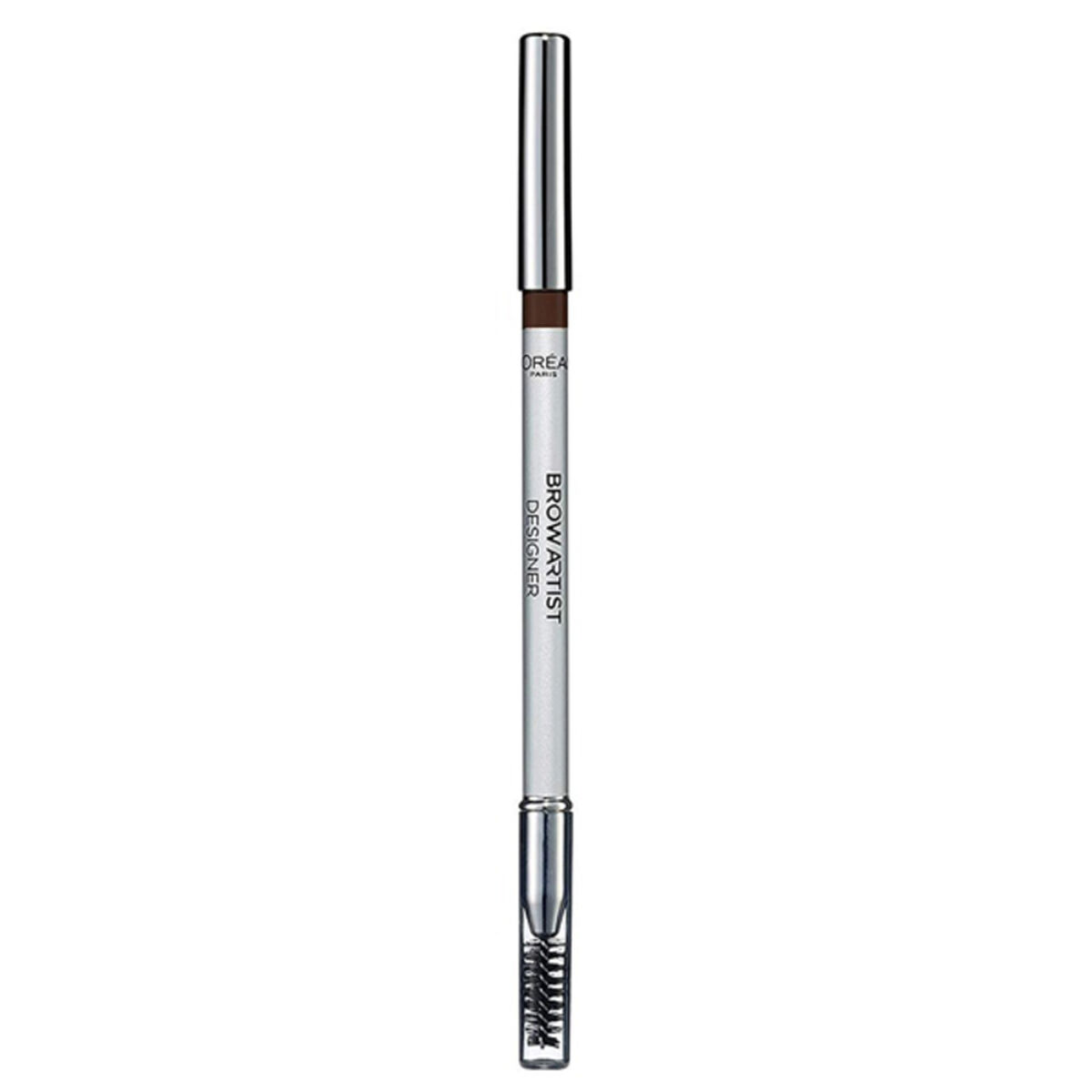 L'Oreal Make Up Øyenbrynplyan Color Riche Brow Artist Nº 5. 0 Light brunette 0-Light 1 g