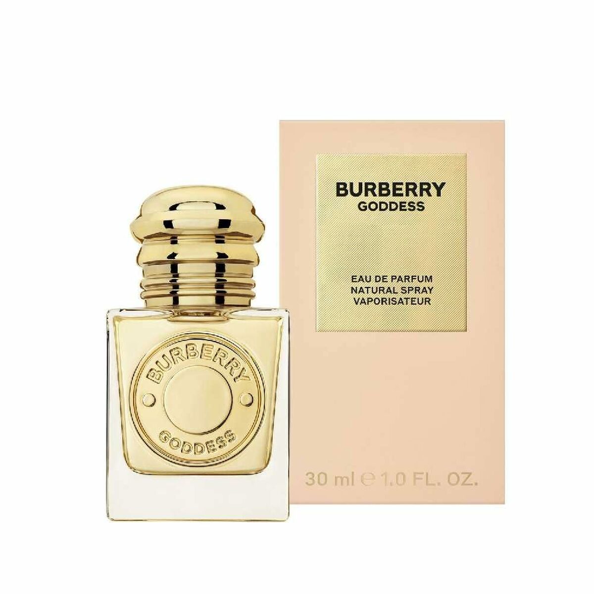 Burberry Dame parfyme GODDESS EDP 30 ml