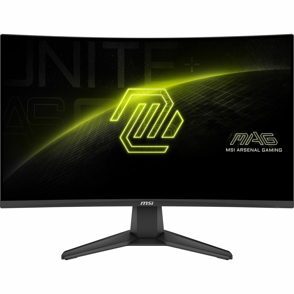 Spilleskjerm MSI 9S6-3CE11M-035 27" Full HD