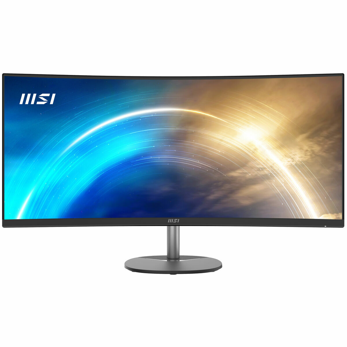 Skjerm MSI MP341CQ 34" UltraWide Quad HD 100 Hz